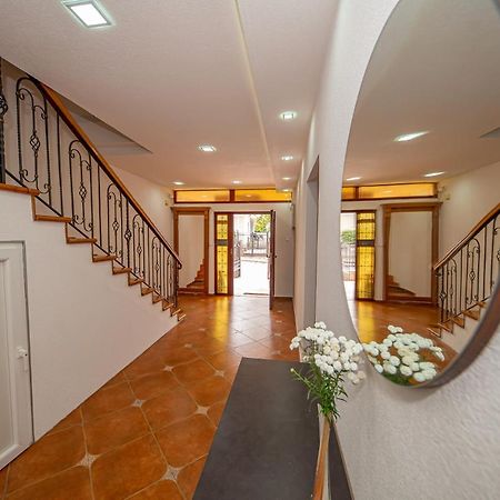 Apartment Marcic Bar Buitenkant foto