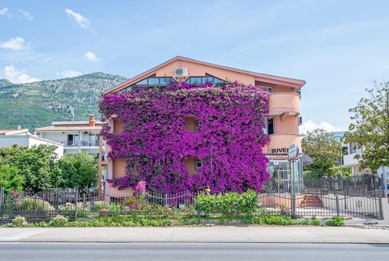 Apartment Marcic Bar Buitenkant foto
