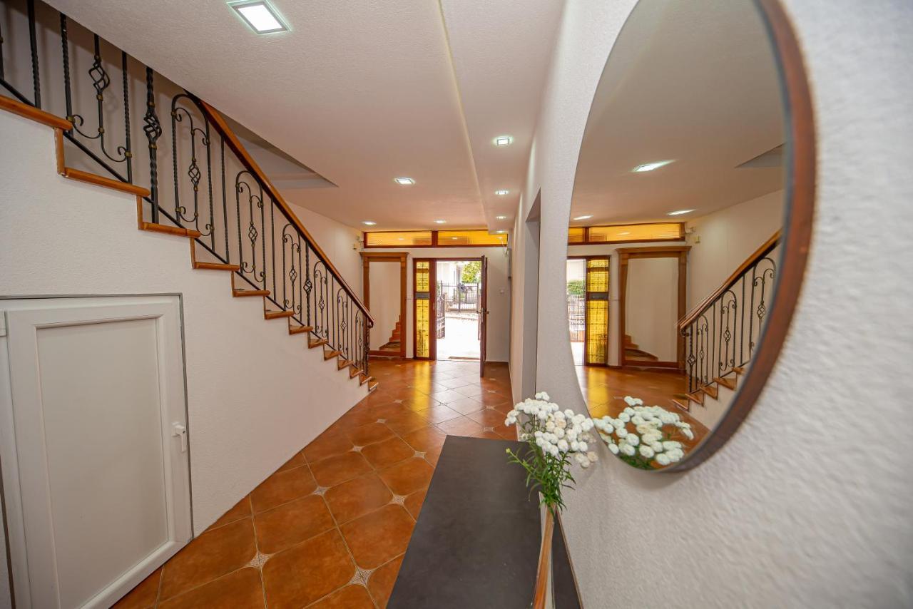 Apartment Marcic Bar Buitenkant foto