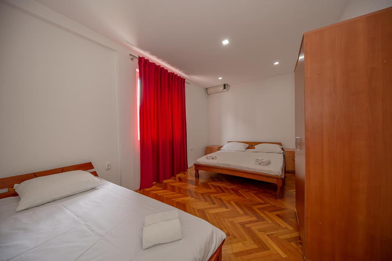Apartment Marcic Bar Buitenkant foto