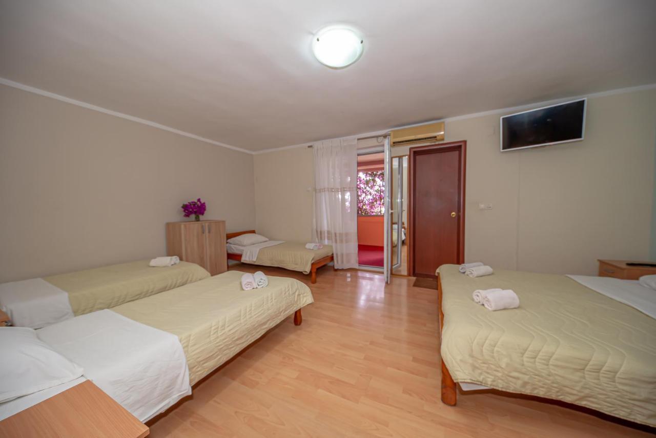 Apartment Marcic Bar Buitenkant foto