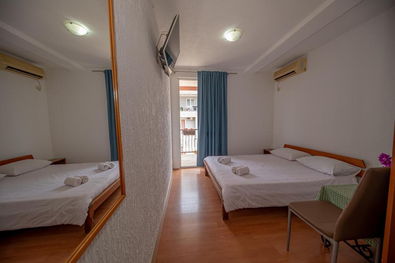 Apartment Marcic Bar Buitenkant foto