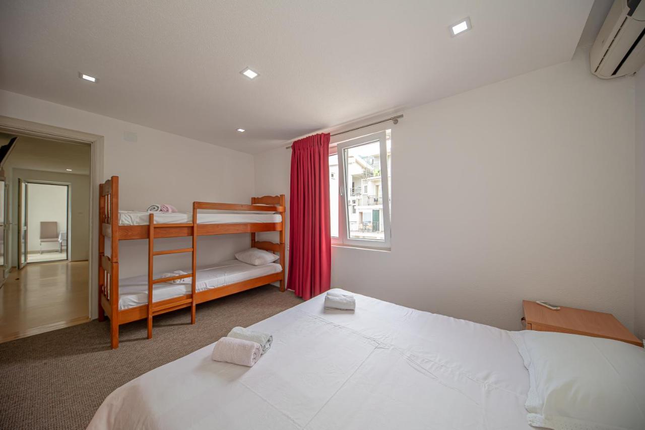 Apartment Marcic Bar Buitenkant foto