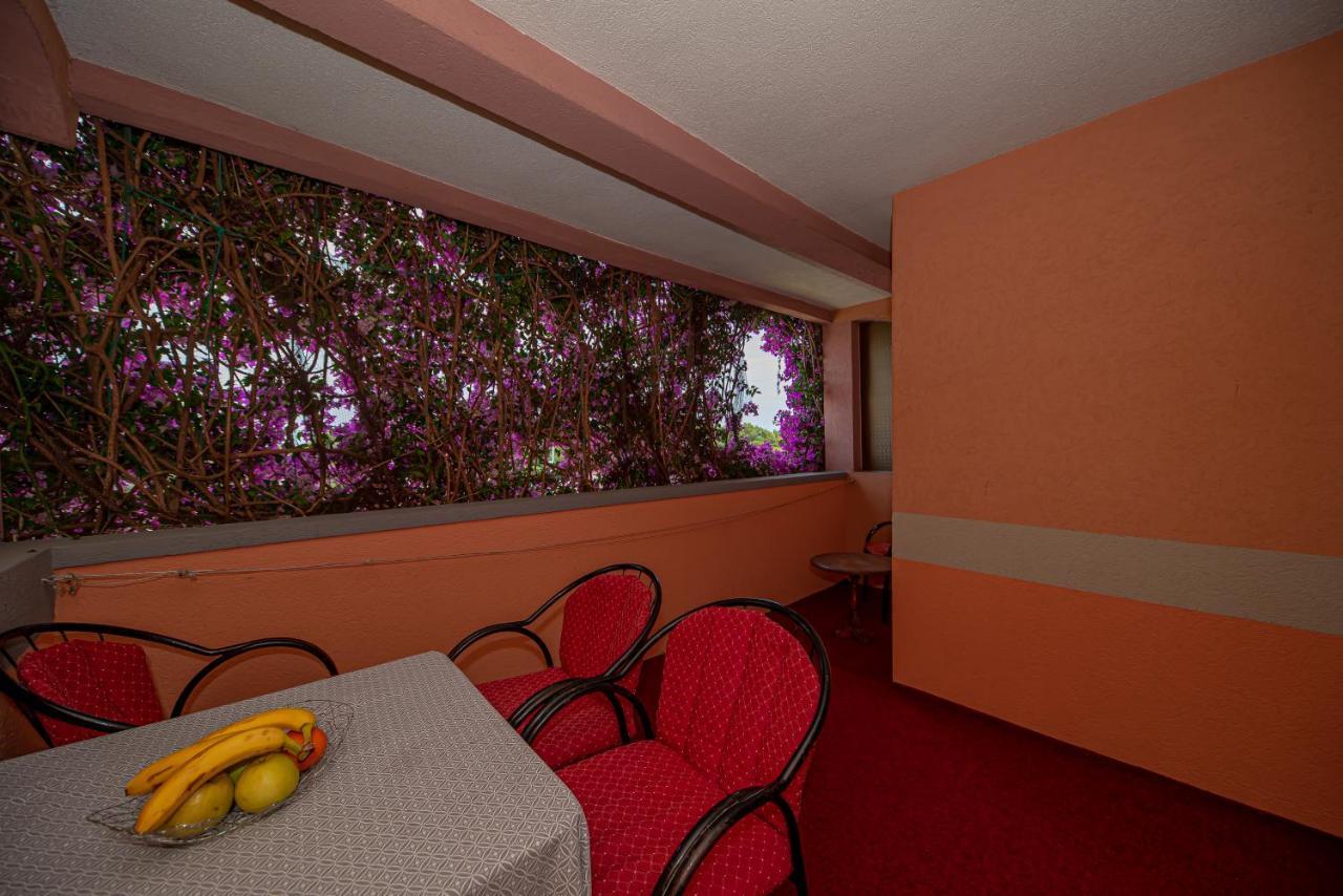 Apartment Marcic Bar Buitenkant foto