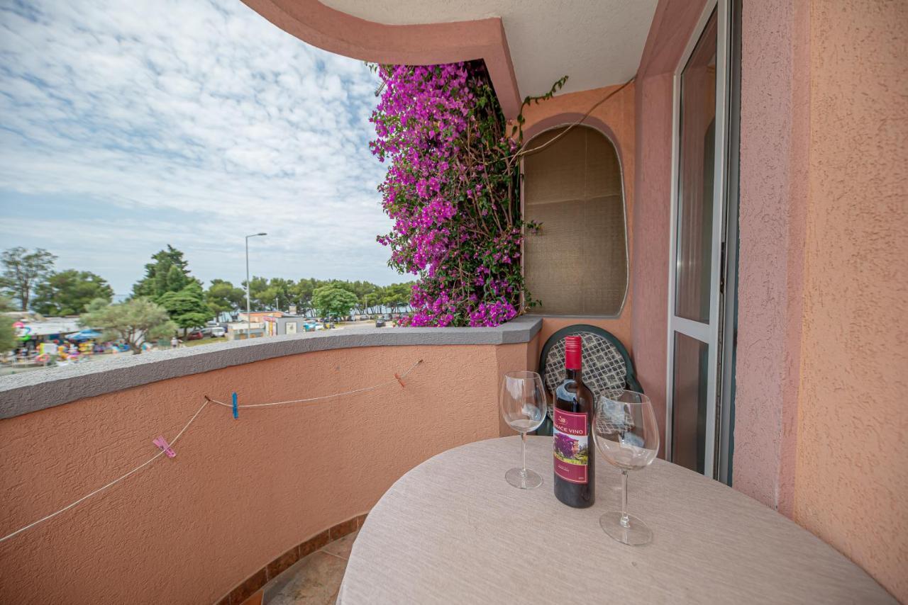 Apartment Marcic Bar Buitenkant foto