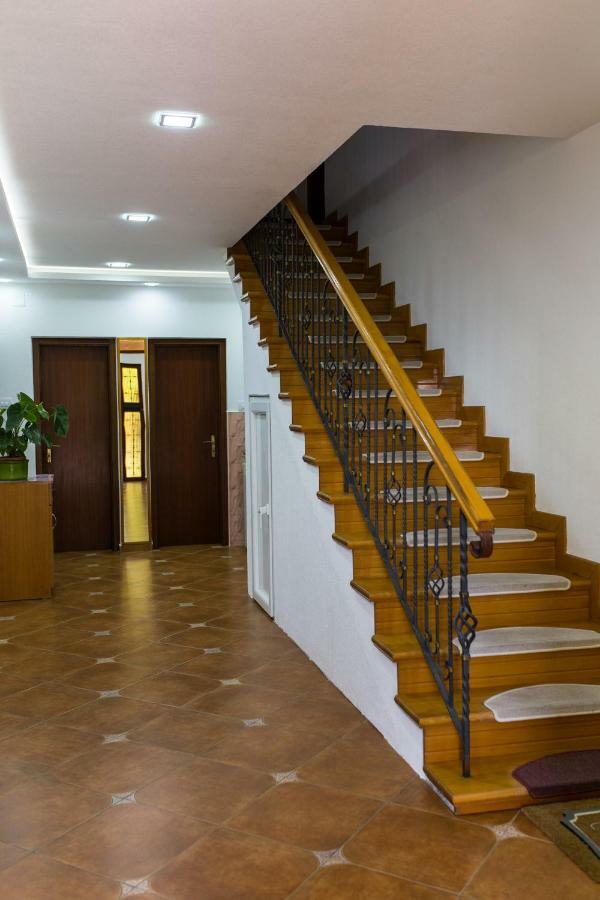 Apartment Marcic Bar Buitenkant foto