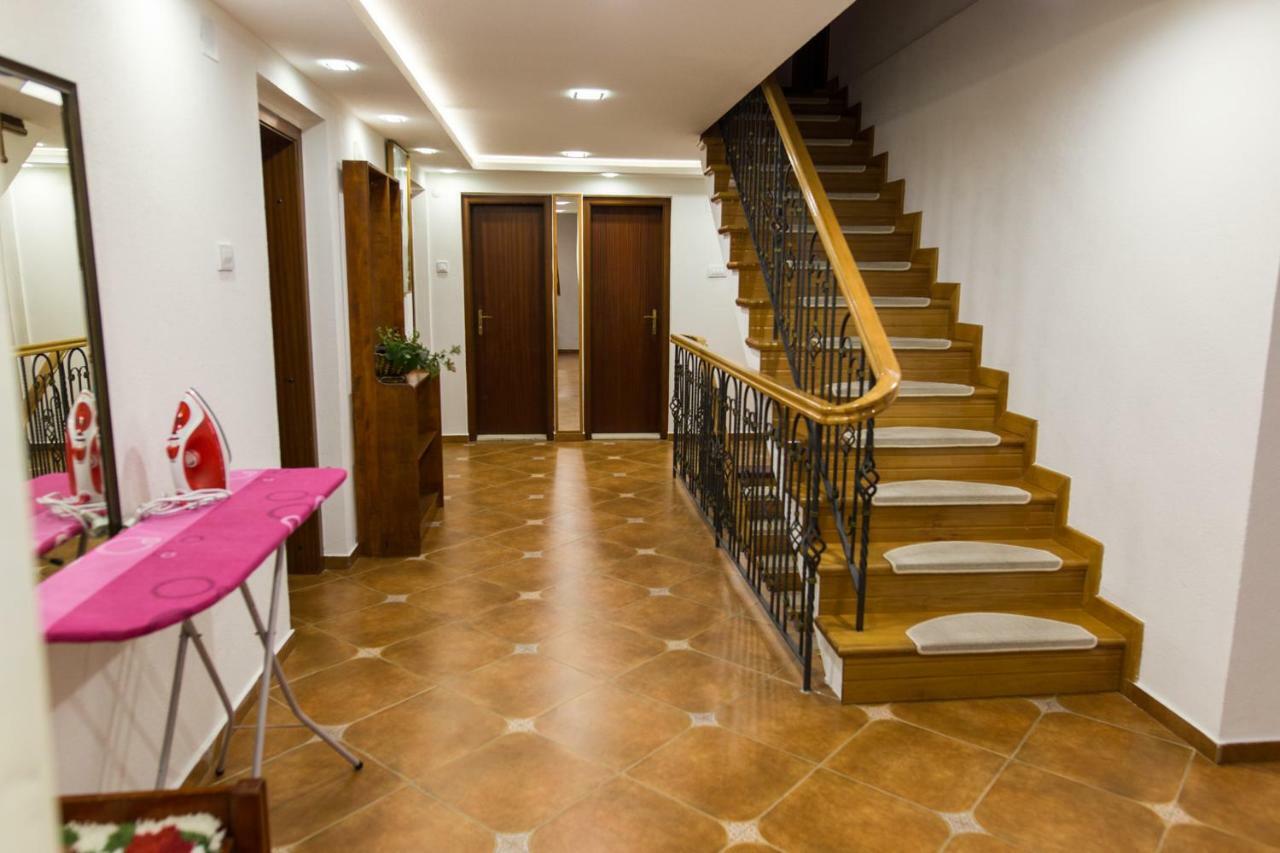 Apartment Marcic Bar Buitenkant foto